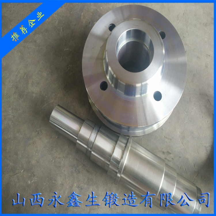 鼓形齿联轴器