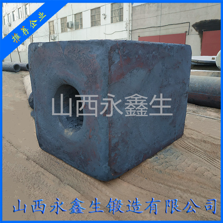 锻造H13方块