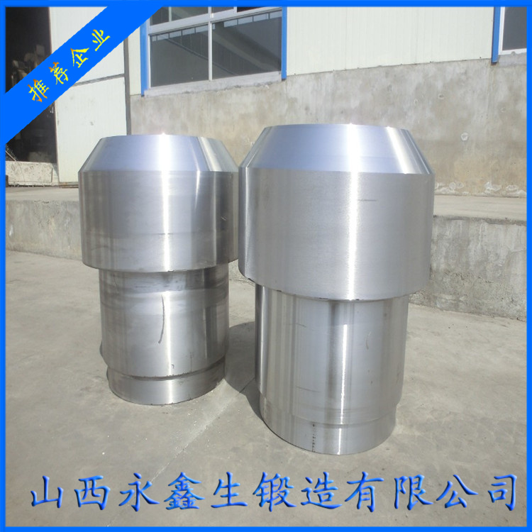 高压加热器管箱 