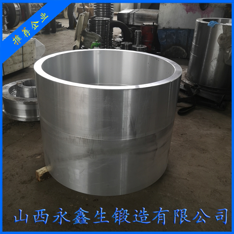 不锈钢锻造工艺要点