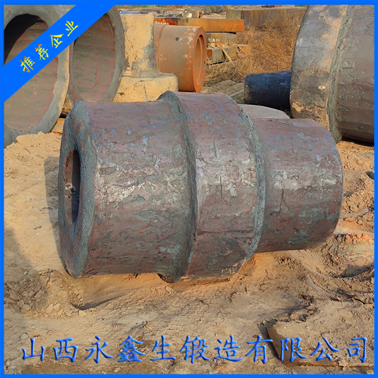 锻造离心铸造冷型模具