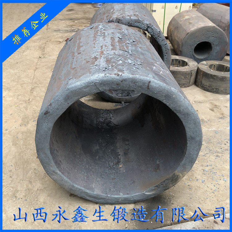 锻造挤压机柱塞