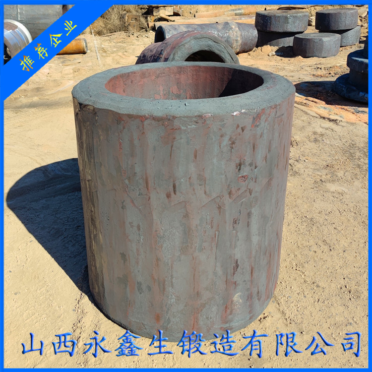 锻造冷型离心铸造模具锻造件