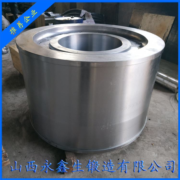 不锈钢锻件热处理工艺解析