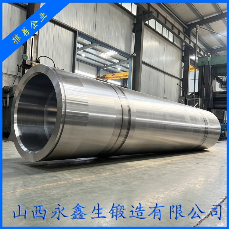 筒体锻件在石油化工装备中的应用，加氢反应器筒节锻件技术要点
