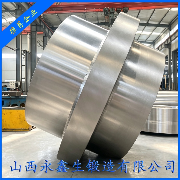 筒体锻件常见缺陷成因与预防控制措施