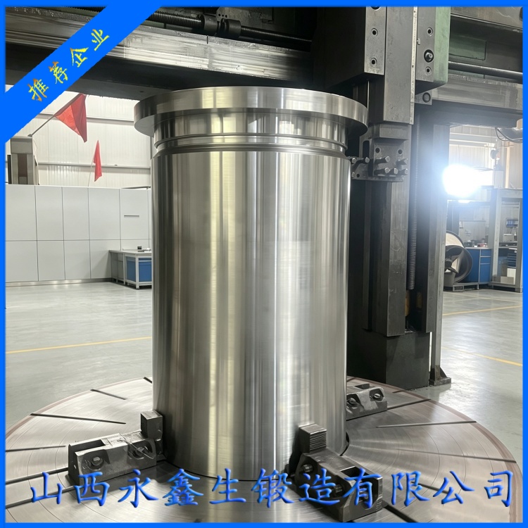 重型液压设备筒体锻件制造要点与应用