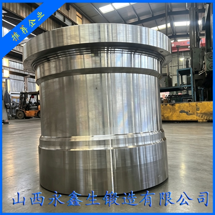 不锈钢锻件全流程质量管控体系，永鑫生重工三十年锻造品质根基