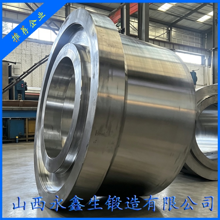 双相不锈钢锻件，高腐蚀高压工况高强度锻件解决方案
