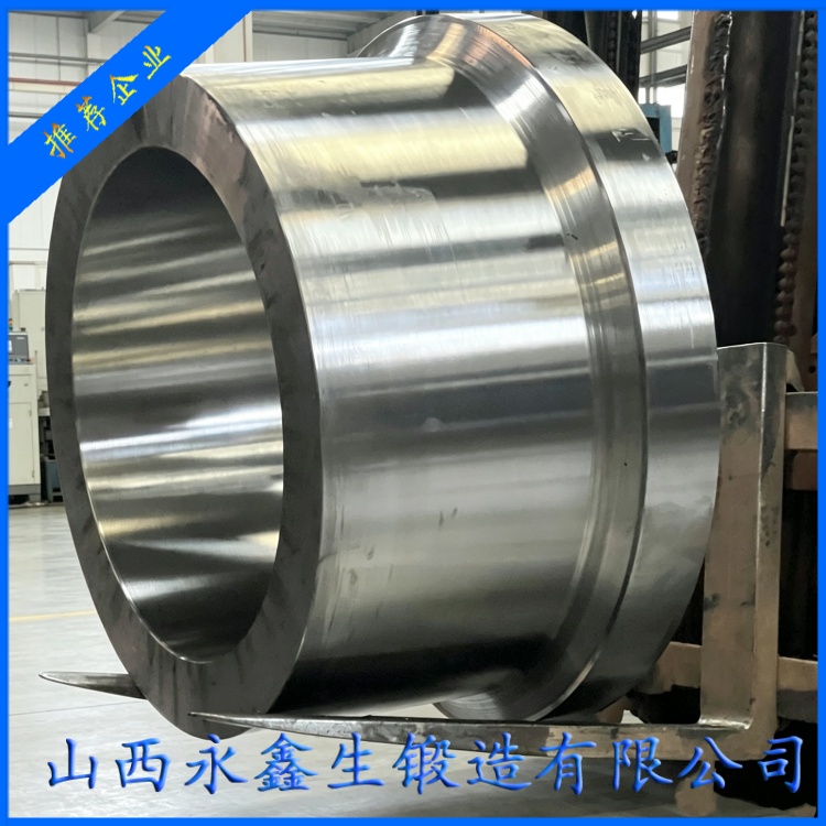 压力容器用不锈钢自由锻锻件，腐蚀承压设备安全保障